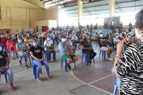 Home Care Center/Dswd in Lapu.